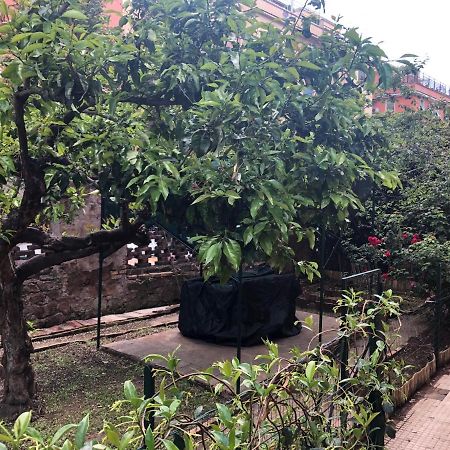 Villa Ella Rome Luaran gambar