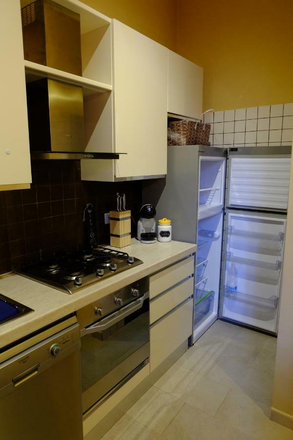 Villa Ella Rome Luaran gambar