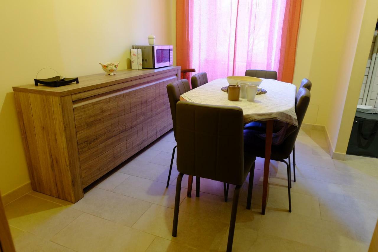 Villa Ella Rome Luaran gambar
