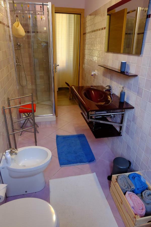 Villa Ella Rome Luaran gambar