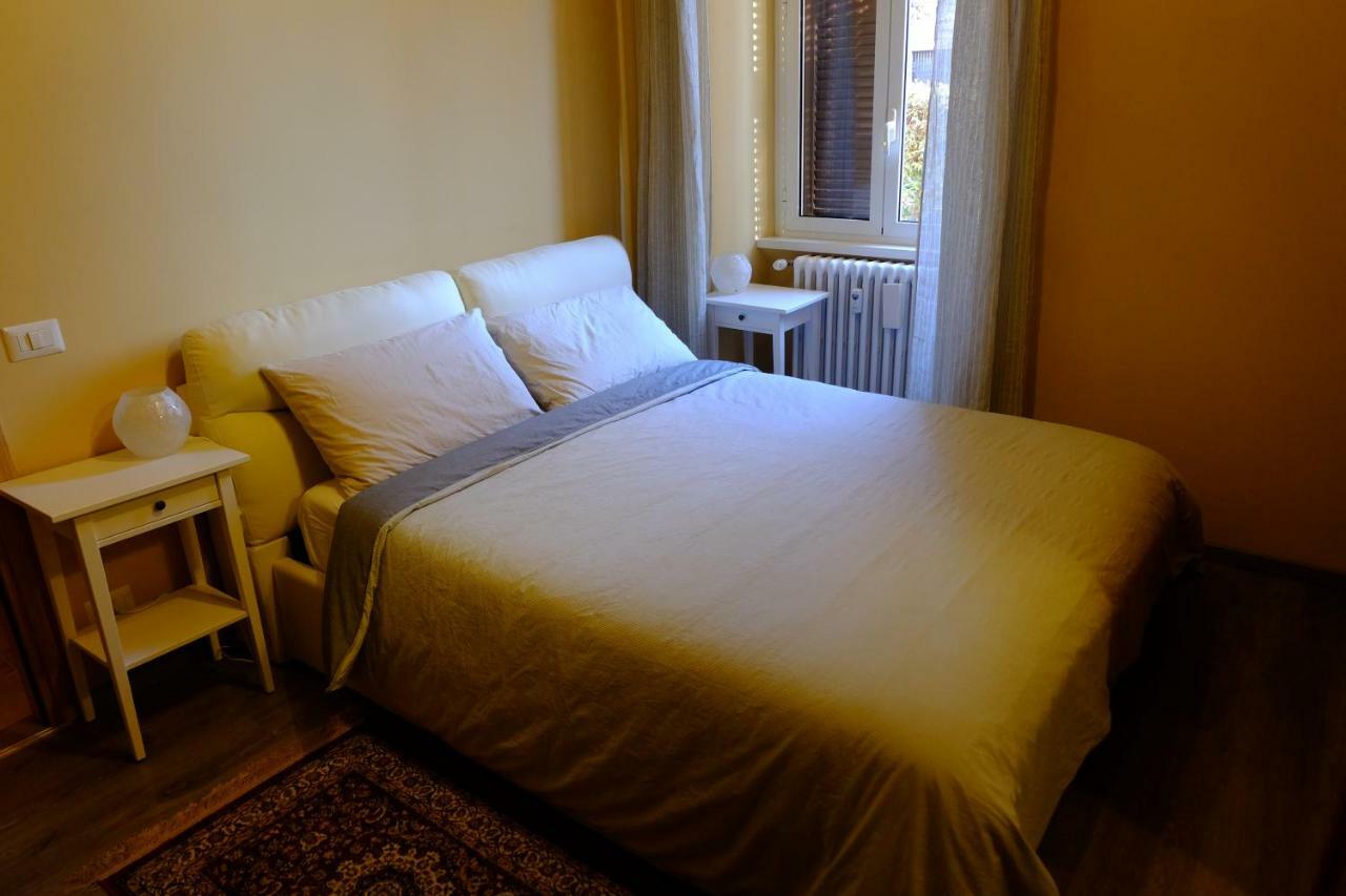 Villa Ella Rome Luaran gambar