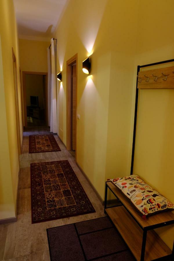 Villa Ella Rome Luaran gambar