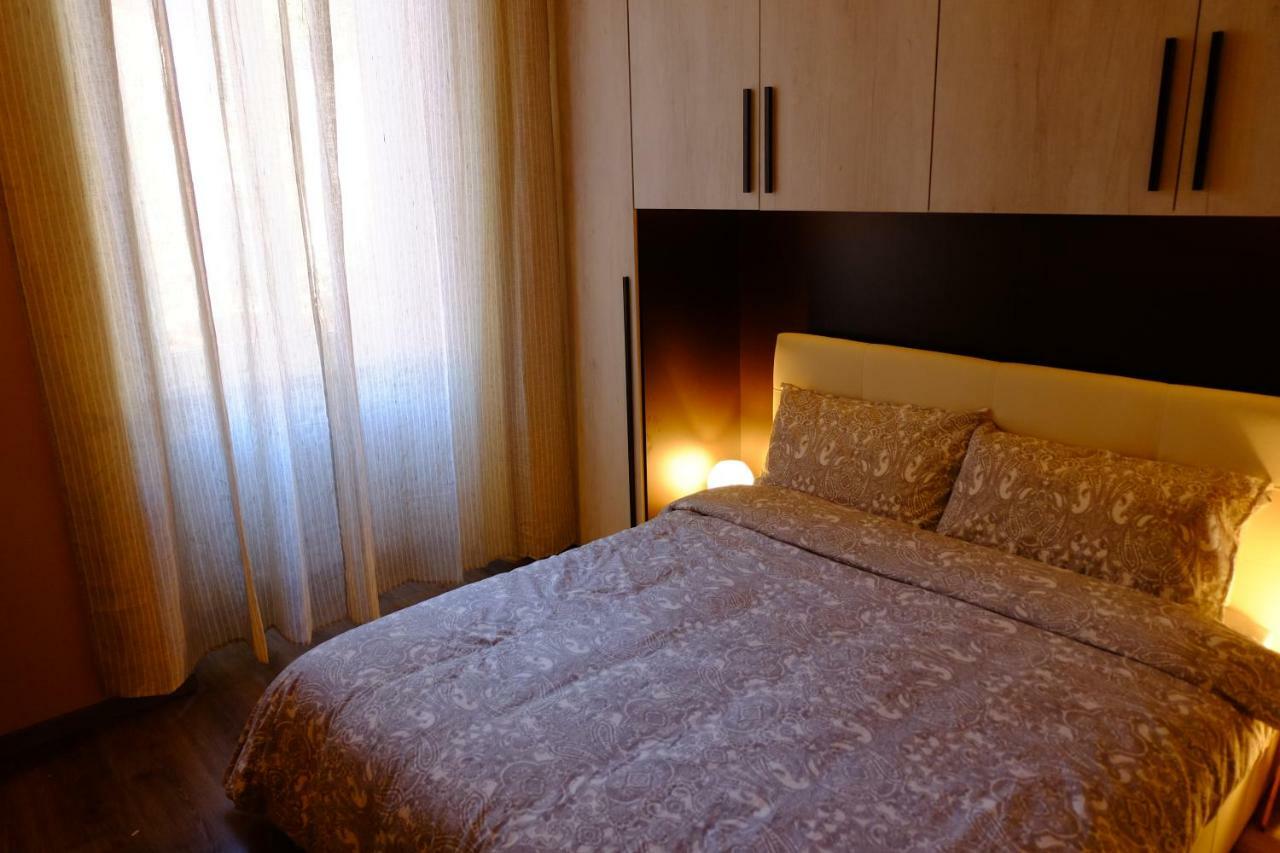 Villa Ella Rome Luaran gambar