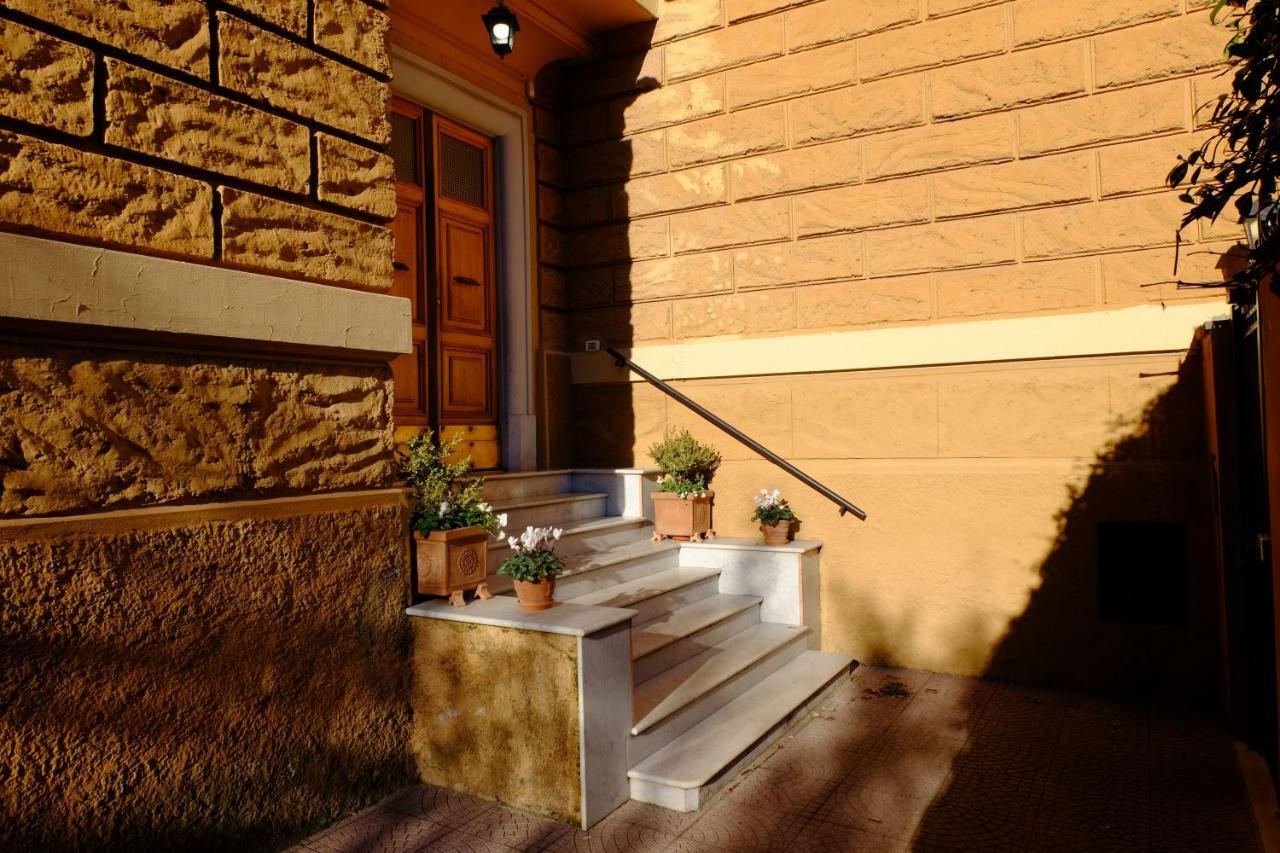 Villa Ella Rome Luaran gambar