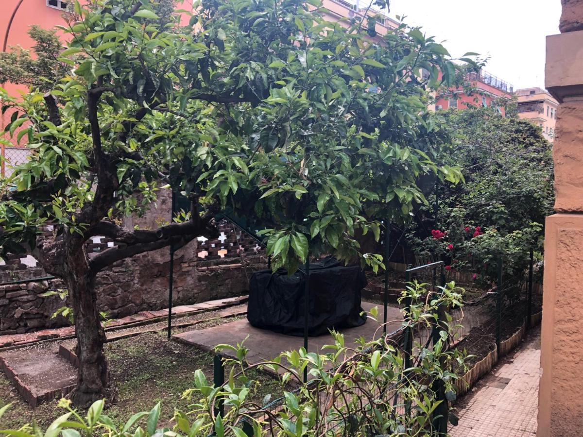 Villa Ella Rome Luaran gambar