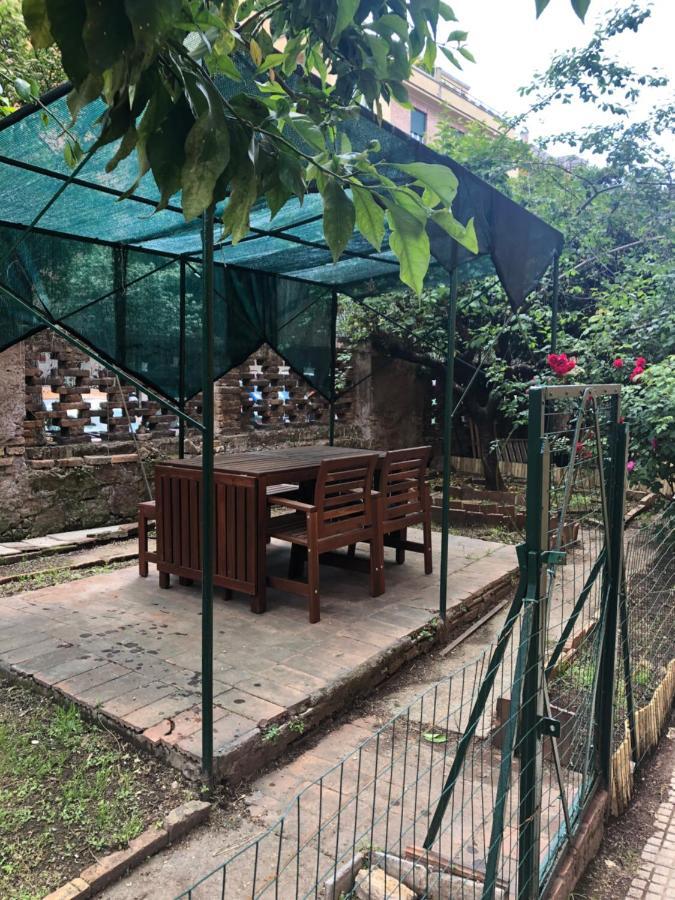 Villa Ella Rome Luaran gambar